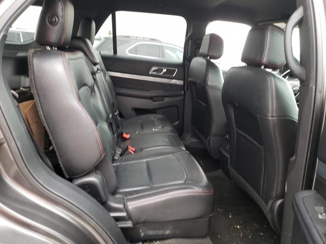 1FM5K8GT4HGD56125 Ford EXPLORER SPORT