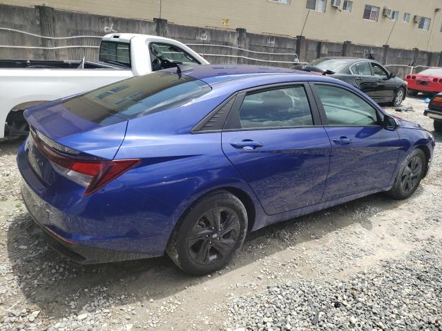 KMHLM4AG6MU162326 Hyundai Elantra SE 3