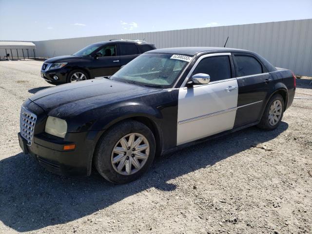 2008 Chrysler 300 LX