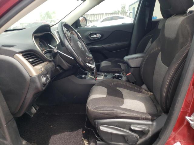 1C4PJMAB9GW367960 Jeep Cherokee Sport