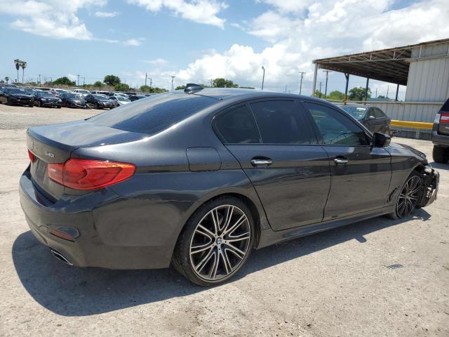 2017 BMW 540 I - WBAJE5C35HG916052