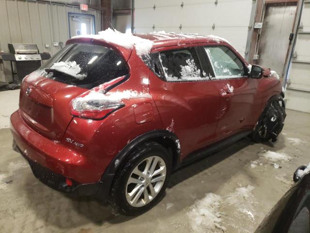 2015 NISSAN JUKE S - JN8AF5MV8FT560544