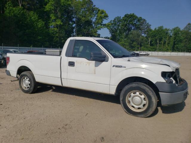 2010 Ford F-150 