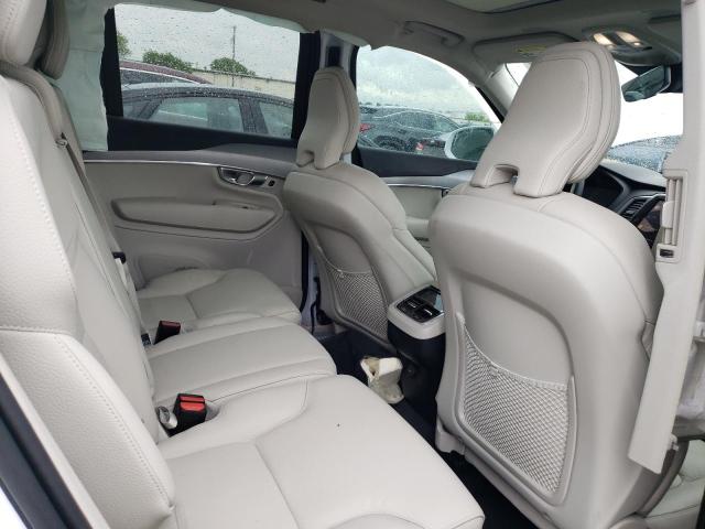 2023 VOLVO XC90 CORE YV4L12PV3P1941919