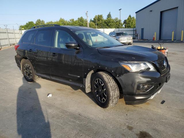 5N1DR2BN4LC632817 Nissan Pathfinder Sv