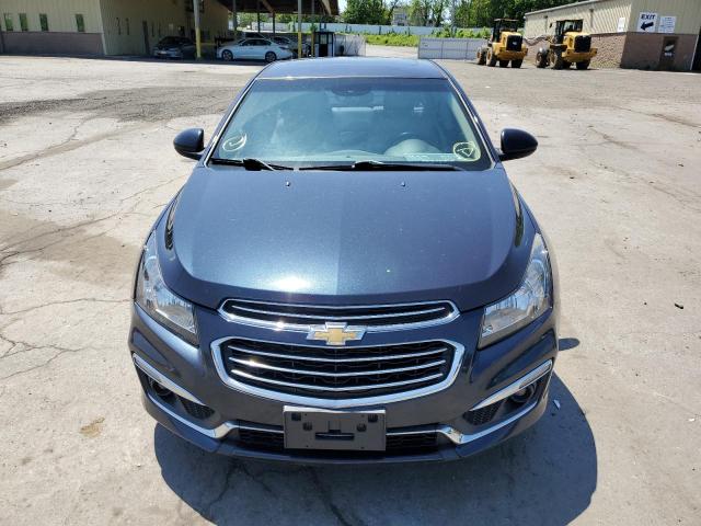 2015 CHEVROLET CRUZE LTZ - 1G1PG5SB3F7169573