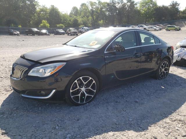 2017 Buick Regal Sport Touring