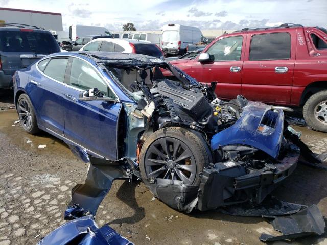 5YJSA1E2XLF401177 Tesla MODEL S