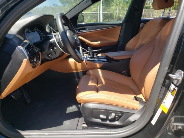 2019 BMW 540 I - WBAJE5C56KWE66400