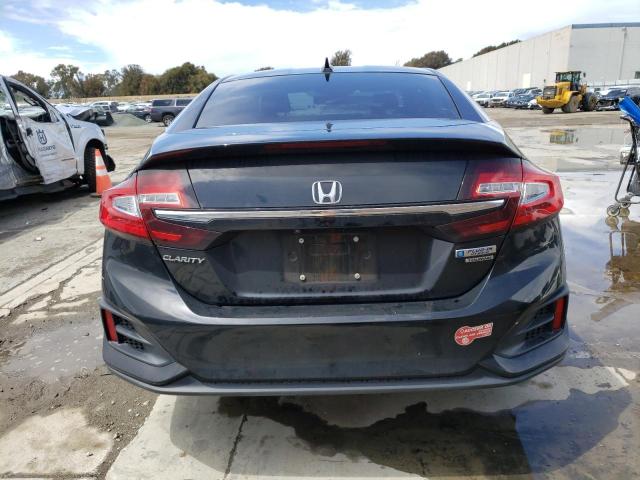 2018 HONDA CLARITY TO - JHMZC5F38JC006124