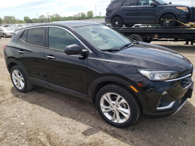 KL4MMCSL7LB115499 Buick Encore Gx Preferred