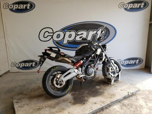 2015 APRILIA SHIVER 750 - ZD4RAC01XFS000930