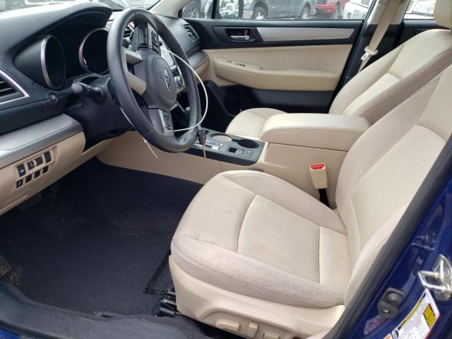 4S3BNAD68G3060356 Subaru Legacy 2.5i Premium