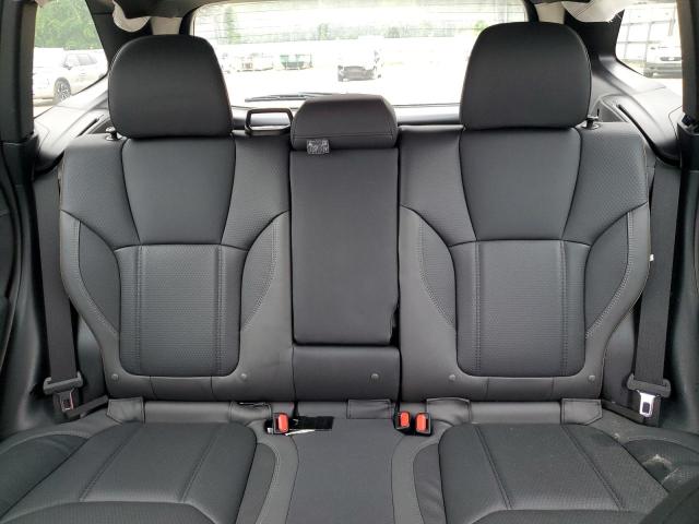 2022 SUBARU FORESTER W - JF2SKAMC5NH408887