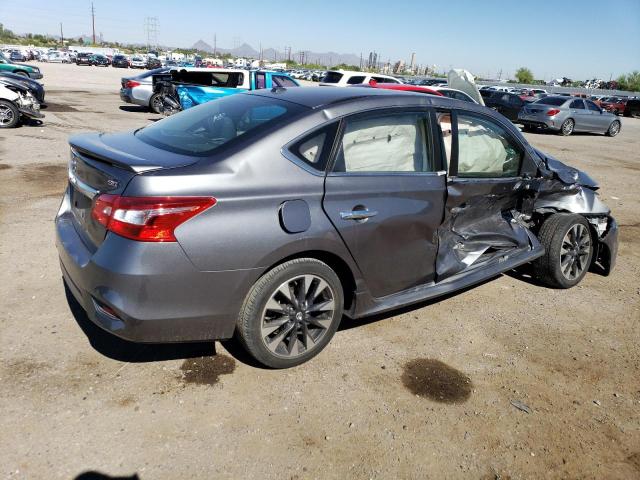 3N1AB7AP6KY292865 Nissan SENTRA S