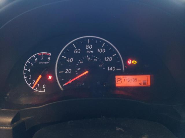 3N1CN7AP8FL836219 Nissan VERSA S