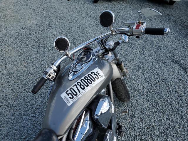 2012 HONDA VT1300 CR - JH2SC6608CK200313
