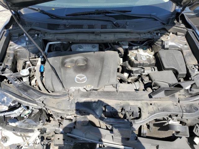 JM3KE2DY8G0752729 Mazda CX-5 GT