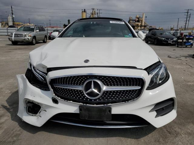 WDD1J6HB3KF072603 Mercedes-Benz E 450