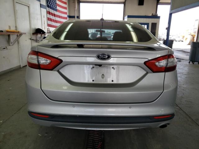 2016 FORD 1220 HST 3FA6P0H74GR233449