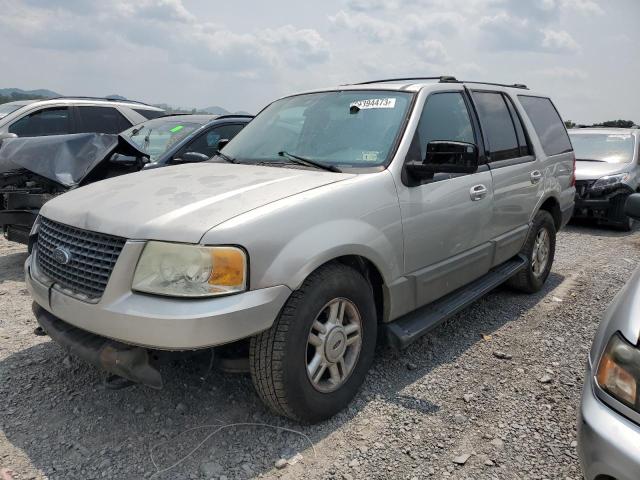 2003 Ford Expedition XLT