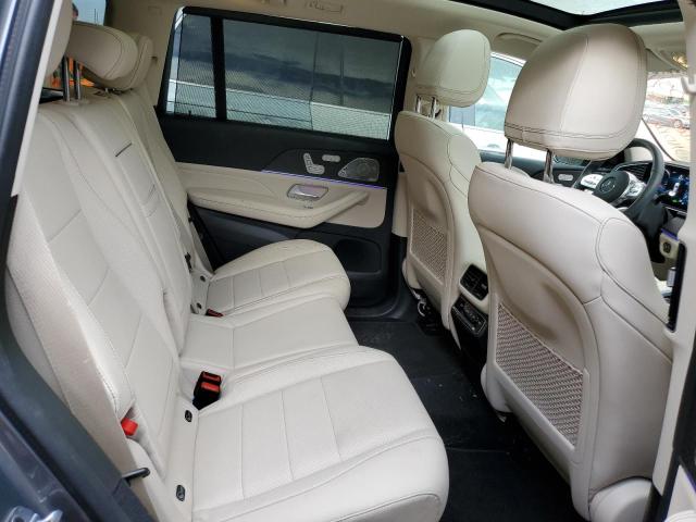 4JGFF5KE5NA630835 Mercedes-Benz Gls 450 4matic