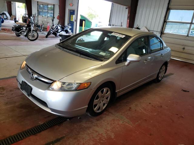 2006 Honda Civic LX