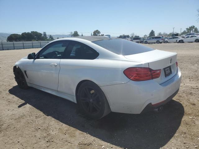 2015 BMW 428 I - WBA3N3C55FK232675