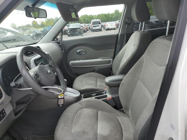 2015 KIA SOUL EV - KNDJP3AE7F7002307