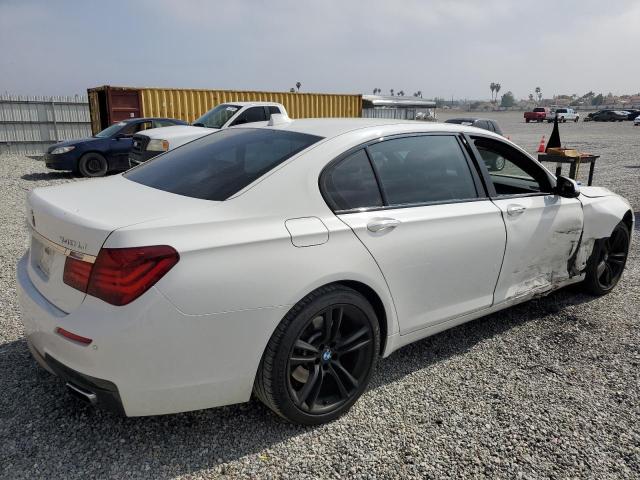 WBAYE4C50ED138721 BMW 740 LI