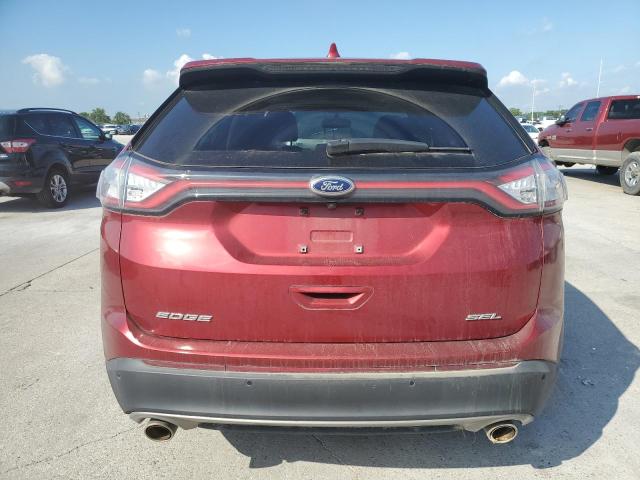 2FMPK3J83HBB18676 Ford EDGE SEL