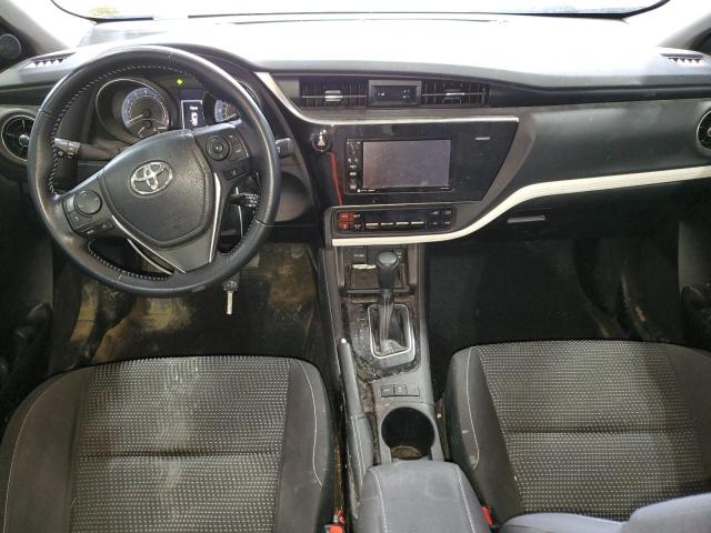 2017 TOYOTA COROLLA IM - JTNKARJE1HJ531200