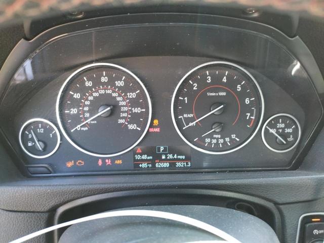 WBA4J1C5XJBA30186 BMW 430i Gran Coupe