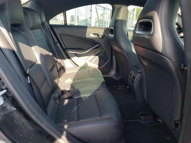 WDDSJ4GBXFN203354 Mercedes-Benz CLA 250 4MATIC