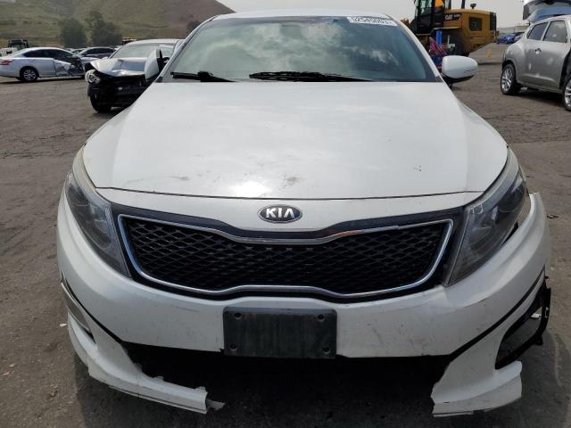 5XXGM4A74EG323804 KIA Optima Lx