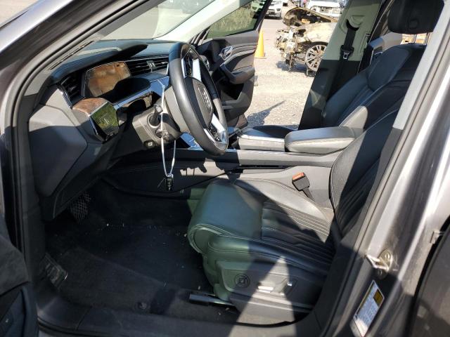 2019 AUDI E-TRON PRE - WA1VABGE8KB023897