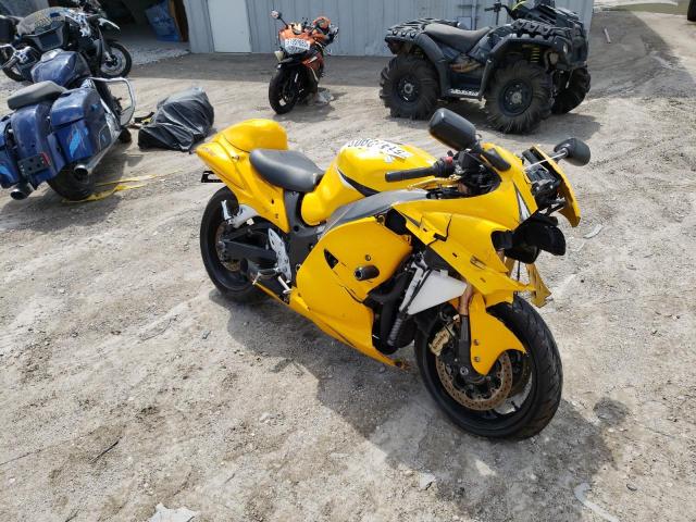 2013 SUZUKI GSX1300 RA - JS1GX72B8D2100241