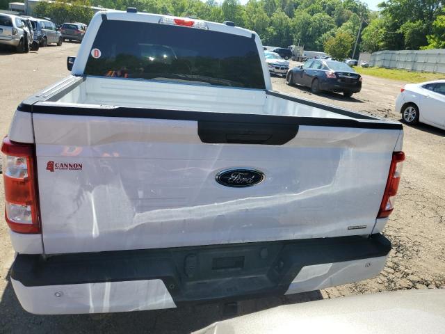 2021 FORD F150 SUPER - 1FTEW1CP1MKE97525