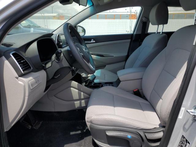 KM8J23A45KU896577 Hyundai TUCSON SE