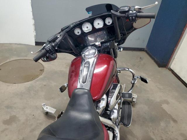 2017 HARLEY-DAVIDSON FLHXS STRE - 1HD1KRC1XHB653683