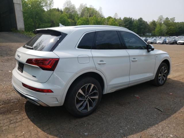 2021 AUDI Q5 PROGRES - WA1EAAFY4M2057294