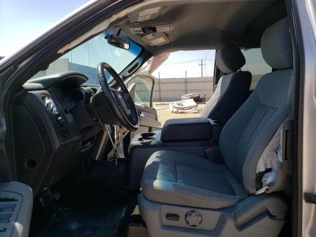 1FTFX1ET7EFA04355 Ford F150 Super Cab