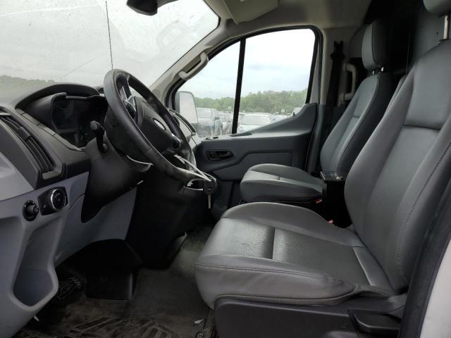 2015 FORD TRANSIT T- - 1FTNR1YM5FKB32936