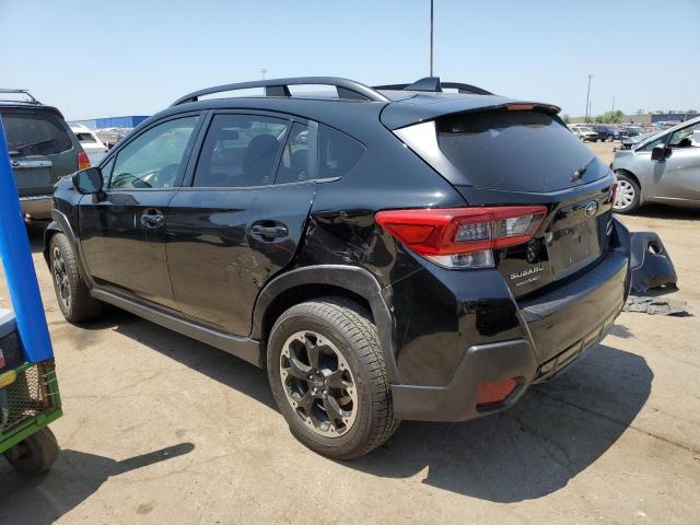 JF2GTAEC7PH202569 | 2023 SUBARU CROSSTREK