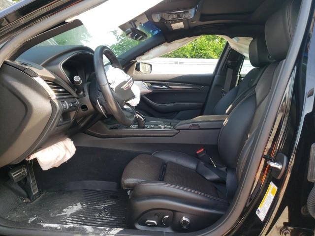 1G6DU5RK4N0110289 Cadillac Ct5 Sport