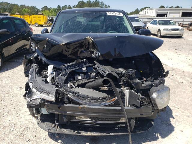 KNDJ23AU3M7787167 KIA SOUL LX