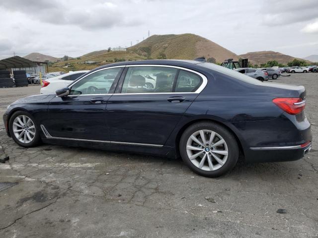 2019 BMW ALPINA B7 - WBA7F2C50KB239147