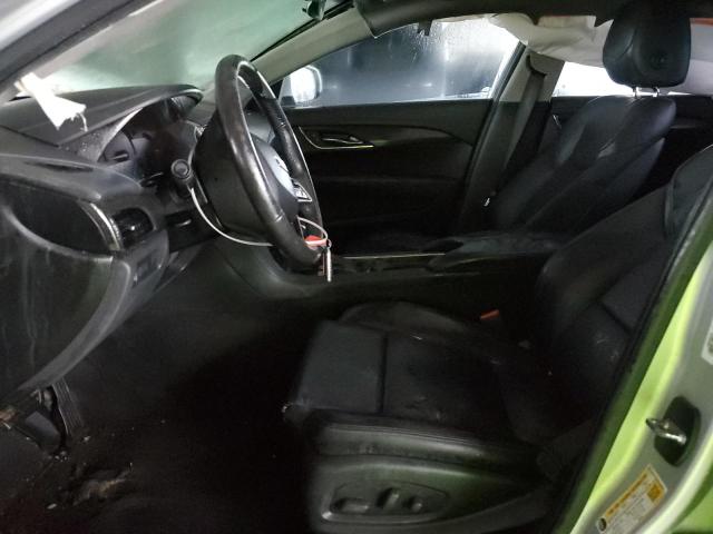 1G6AA5RX0F0104028 Cadillac ATS