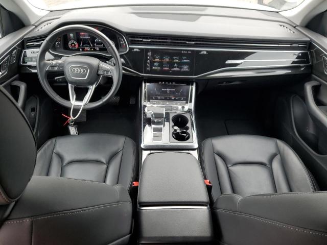 2021 AUDI Q8 PREMIUM - WA1AVAF14MD022457