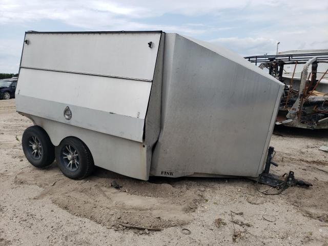 Arrow salvage cars for sale: 2020 Arrow Trailer